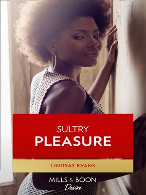 cover image of Sultry Pleasure